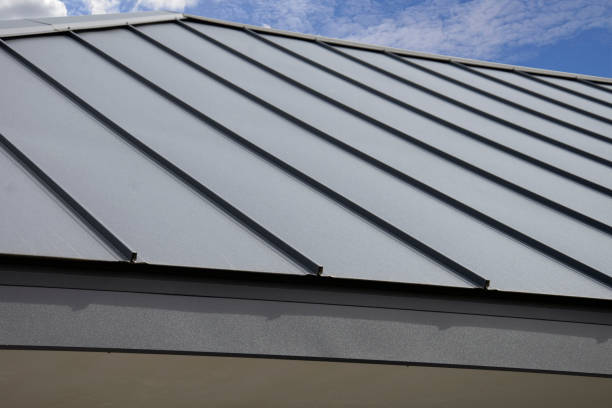 Best Emergency Roof Repair Services  in Soldotna, AK